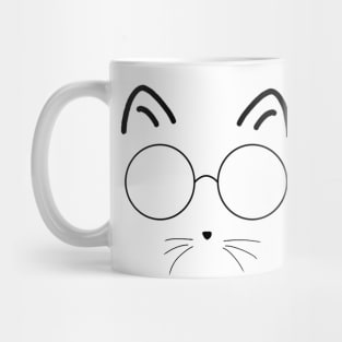 Miaw Mug